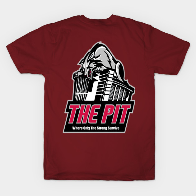 RWO The Pit by BIG DAWG APPAREL